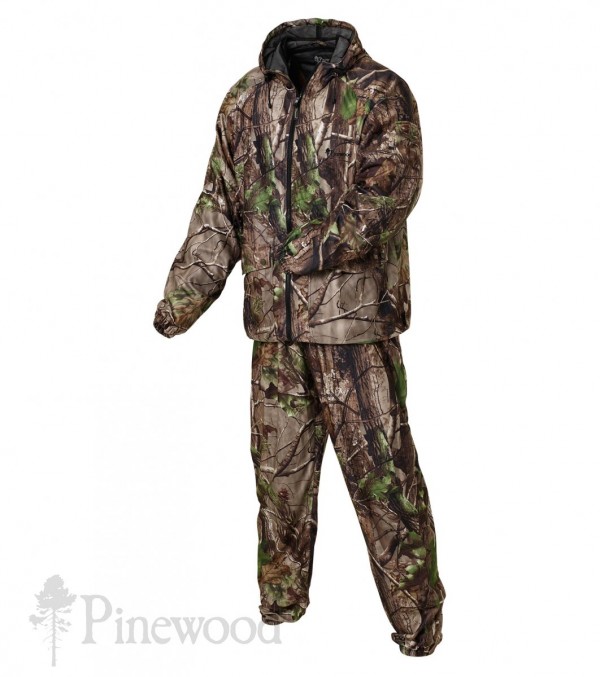 Комплект одежды Pinewood Camouflage цвет APG l