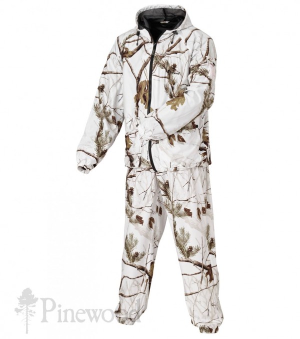 Комплект одежды Pinewood Camouflage цвет APS l