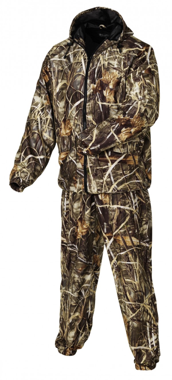 Комплект одежды Pinewood Camouflage цвет MAX-4 m
