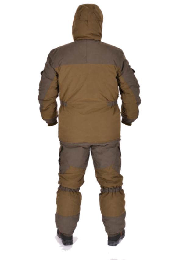 Костюм Nordkapp Bjornford PRO m (170-176)