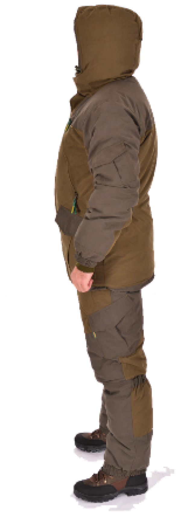 Костюм Nordkapp Bjornford PRO m (170-176)