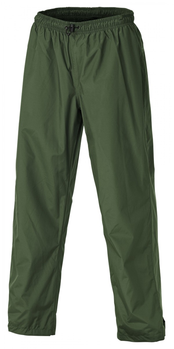 Дождевик-костюм Pinewood Tornado Green зеленый l