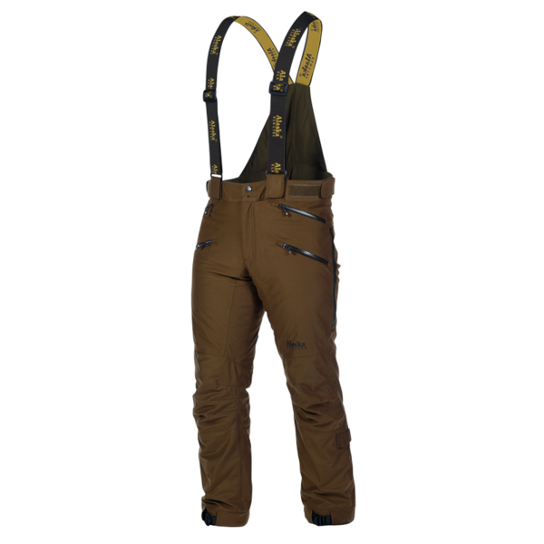 Костюм зимний AlaskaElk 1795 Tundra Padded Forest xxl