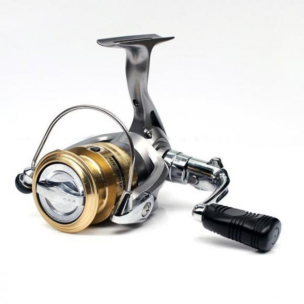 Катушка Daiwa Crossfire 4000 4000