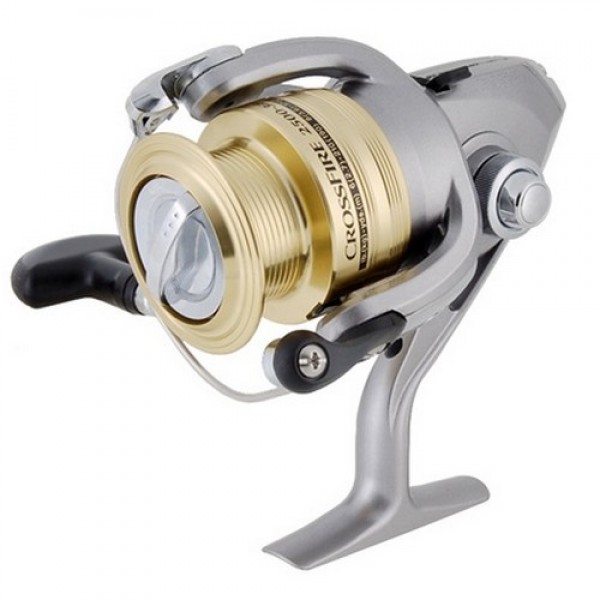 Катушка Daiwa Crossfire 4000 4000