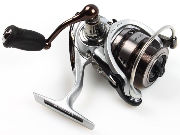 Катушка Daiwa Exceler 2506 HA 2500