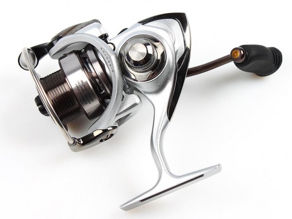 Катушка Daiwa Exceler 2506 HA 2500