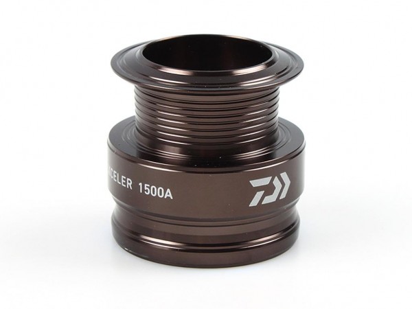 Катушка Daiwa Exceler 2506 HA 2500