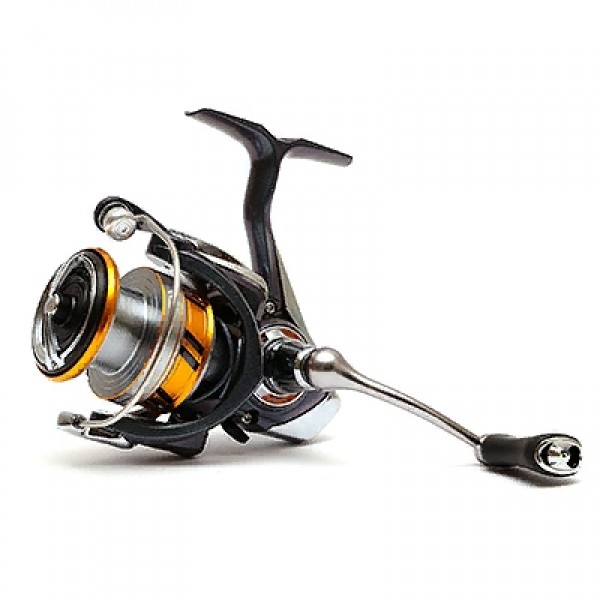 Катушка Daiwa 18 Regal LT 1000D 1000