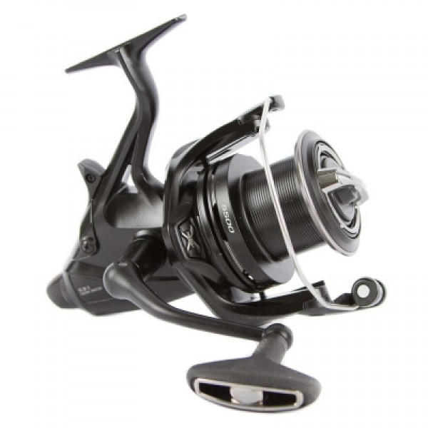 Катушка с байтраннером SHIMANO MEDIUM BAITRUNNER LC 5500 XTB 5500