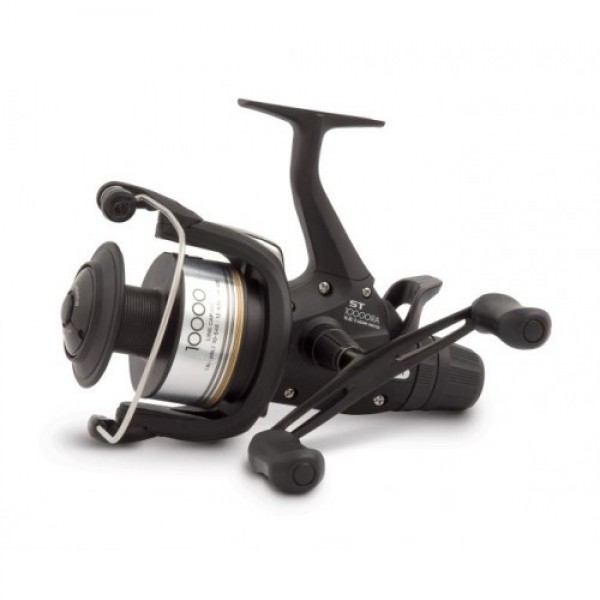 Shimano baitrunner 6000 ra Clearance