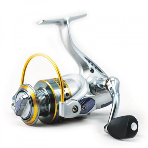 Катушка Lagoon Merlin 1000