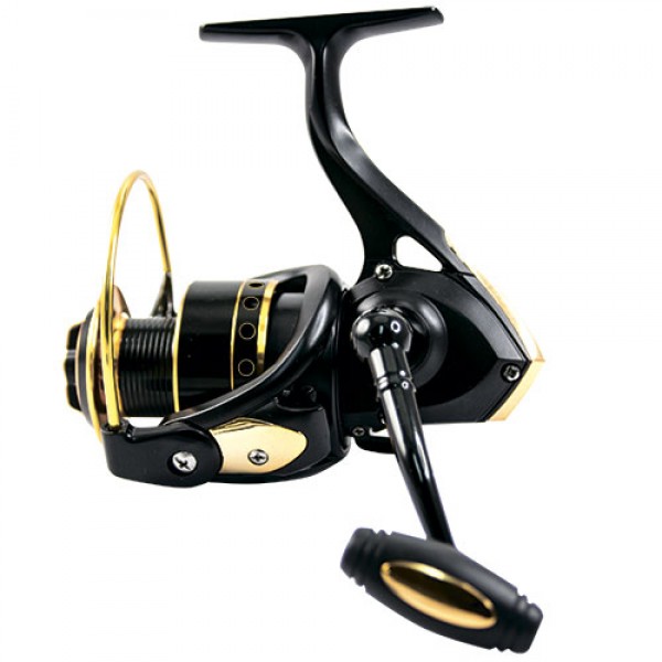 Катушка Lagoon Odyssey FD 1000
