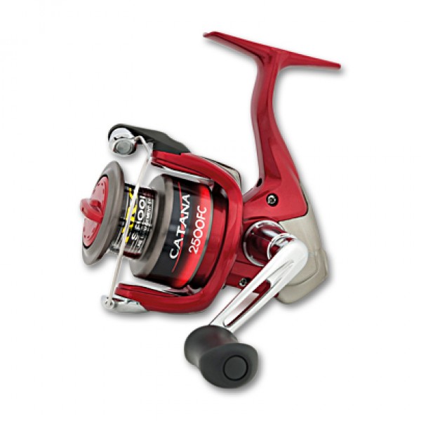Катушка SHIMANO CATANA FC 2500