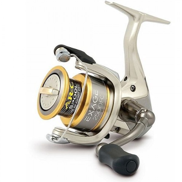 Катушка SHIMANO EXAGE FC 2500