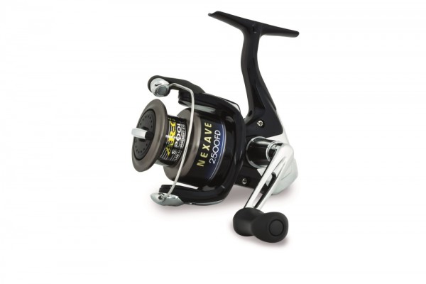 Катушка SHIMANO NEXAVE FD 1000