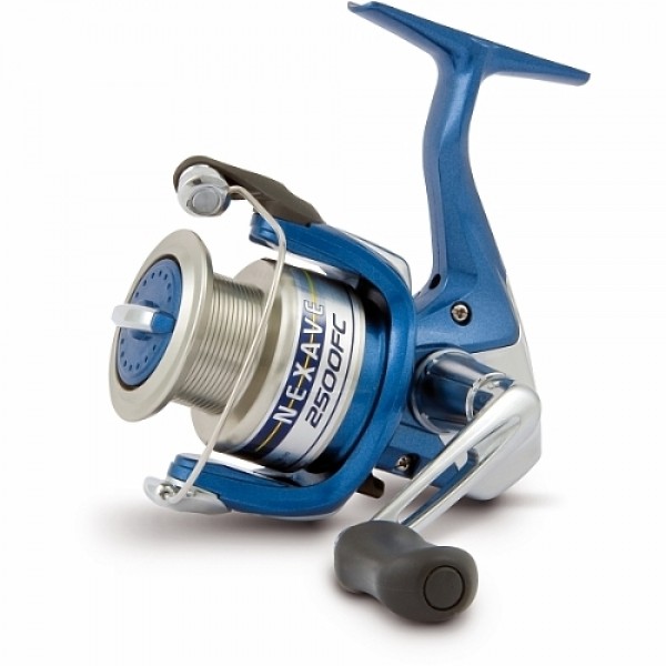 Катушка SHIMANO NEXAVE FC 3000s