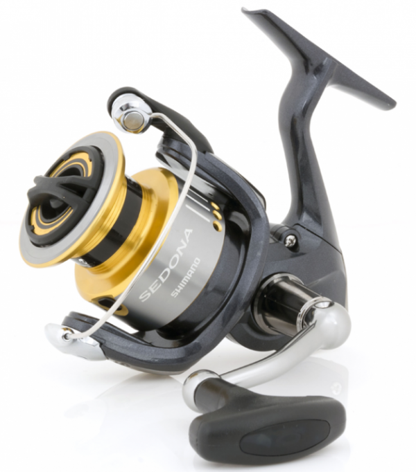 Катушка SHIMANO SEDONA FE 1000