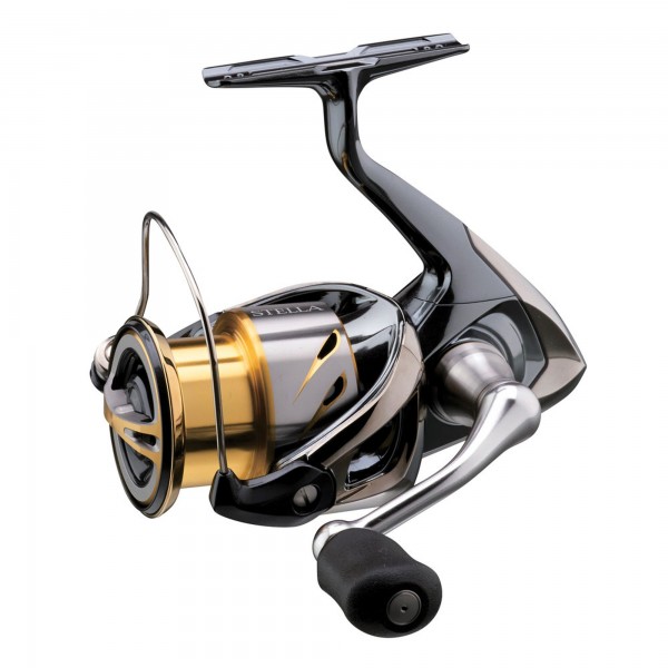 Катушка SHIMANO STELLA FI 3000xg