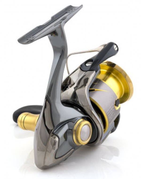 Катушка SHIMANO STELLA FI 3000xg