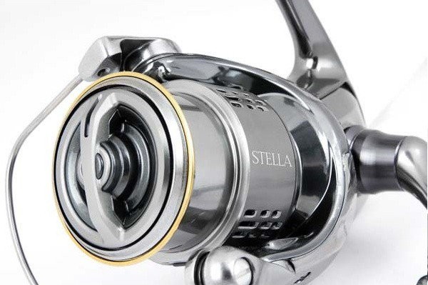 Катушка SHIMANO STELLA FJ 1000