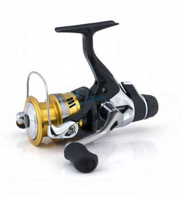 Катушка Shimano SAHARA RD 1000