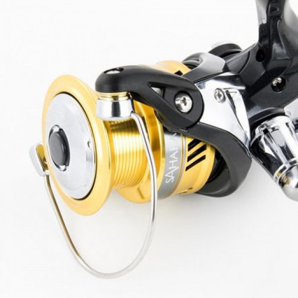 Катушка Shimano SAHARA RD 1000