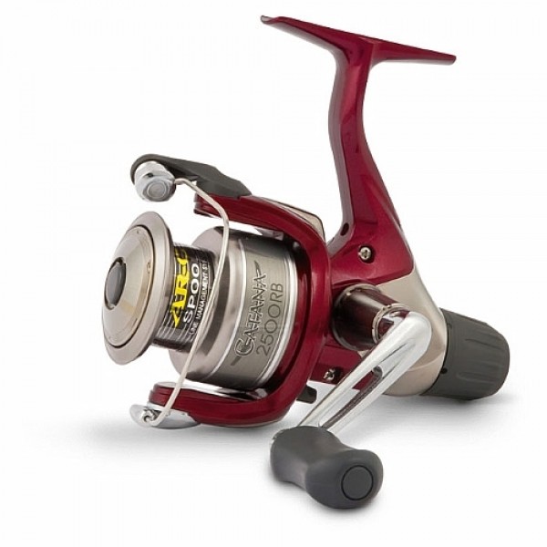 Катушка Shimano Catana RB 1000
