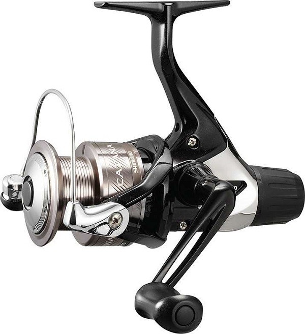 Катушка Shimano Catana RC 2500