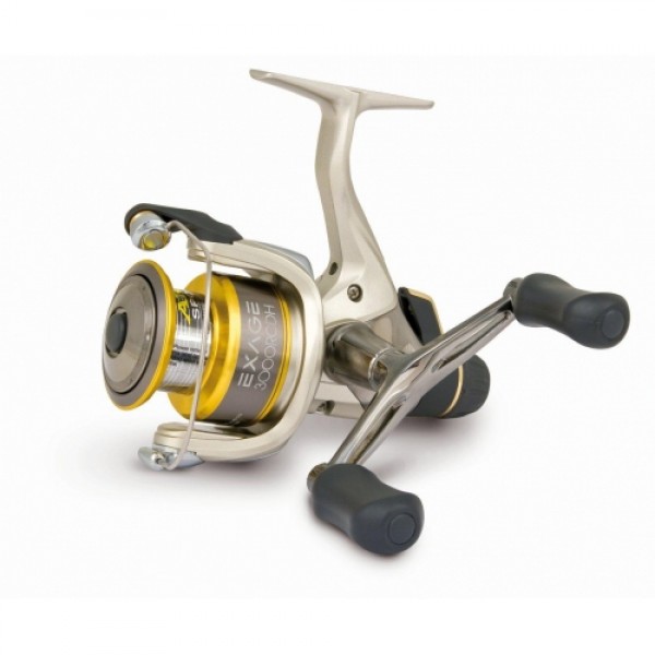 Катушка SHIMANO EXAGE RC 3000s