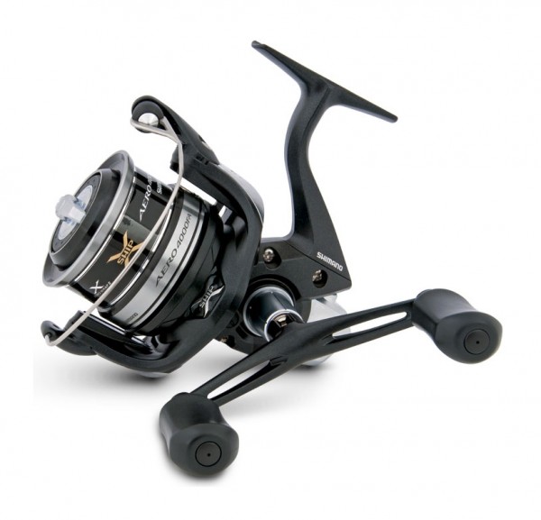 Катушка SHIMANO Aero FA Match 4000MAFA 4000