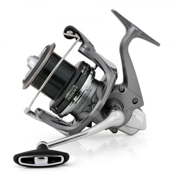 Катушка SHIMANO ULTEGRA 5500 XSD 5500