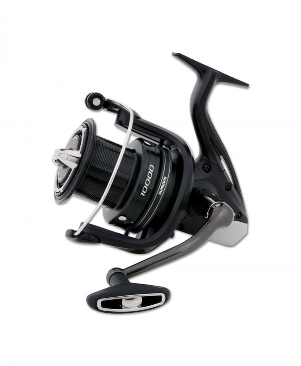 Катушка SHIMANO AERLEX 10000 XTB 10000