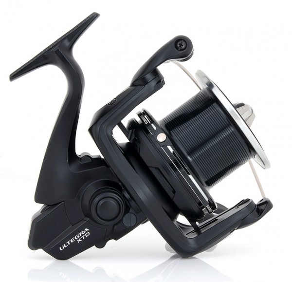 Катушка SHIMANO ULTEGRA 5500 XTD 5500
