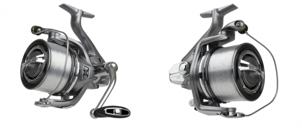 Катушка SHIMANO ULTEGRA 5500 XSD 5500