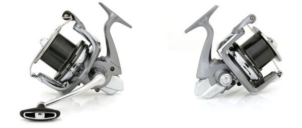 Катушка SHIMANO ULTEGRA 5500 XSD 5500