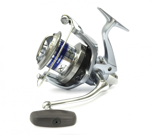 СЁРФОВАЯ Катушка SHIMANO SPEEDCAST 14000 XS-B 14000