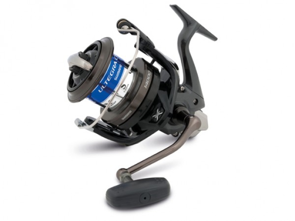 сёрфовая Катушка SHIMANO ULTEGRA CI4 XTB 5500