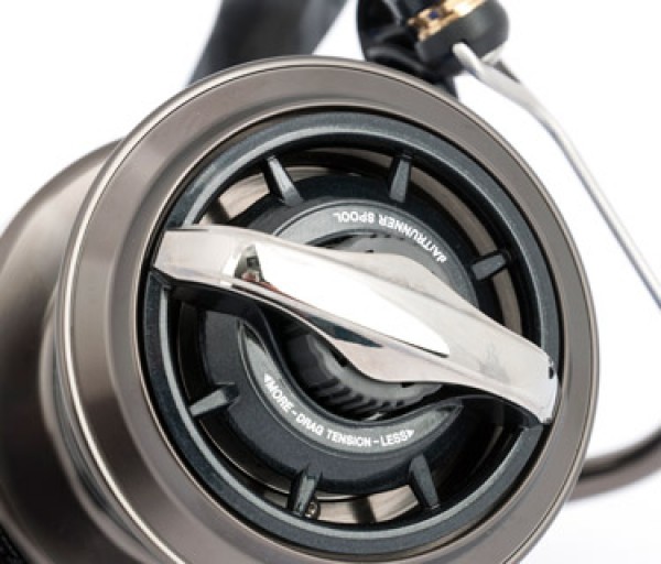 сёрфовая Катушка SHIMANO ULTEGRA CI4 XTB 5500