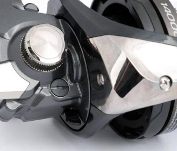 сёрфовая Катушка SHIMANO ULTEGRA CI4 XTB 5500