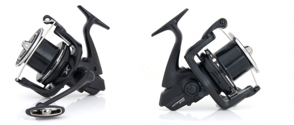 СЁРФОВАЯ Катушка SHIMANO ULTEGRA 14000 XT-D 14000