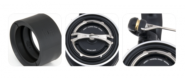 СЁРФОВАЯ Катушка SHIMANO ULTEGRA 14000 XT-D 14000