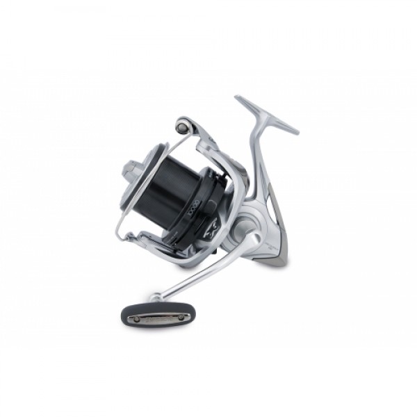 сёрфовая Катушка SHIMANO AERO TECHNIUM XSC 6000