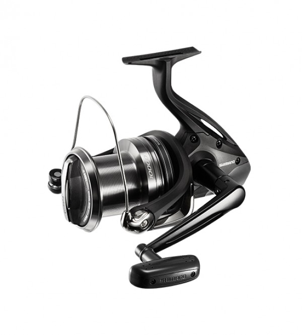 Катушка SHIMANO BEASTMASTER XTB 10000