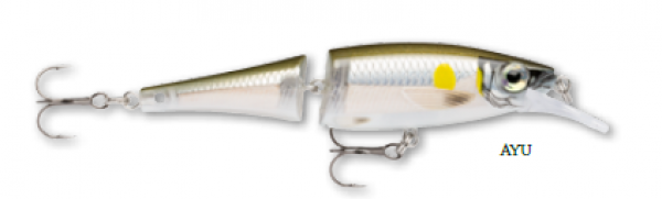 Воблер RAPALA BX Jointed Minnow 8 гр (9 см)