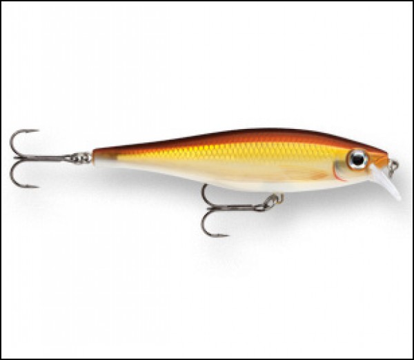 Воблер RAPALA BX Minnow 12 гр (10 см)