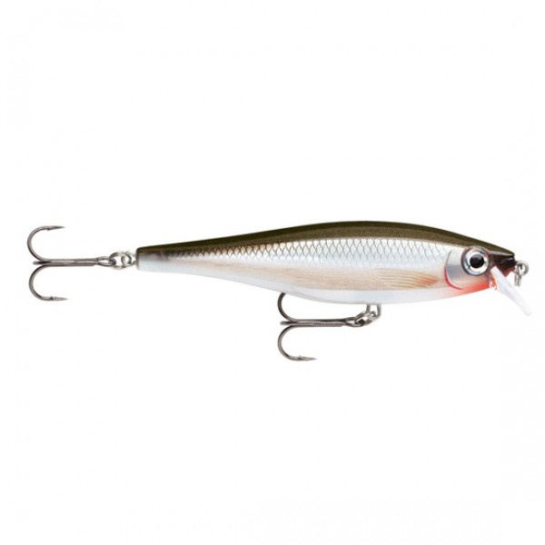 Воблер RAPALA BX Minnow 12 гр (10 см)