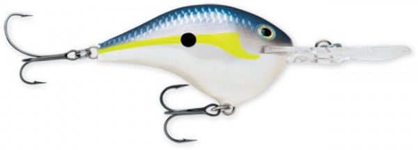 ВОБЛЕР RAPALA Dives-To HSD 12 гр (5 см) до 1.8 м