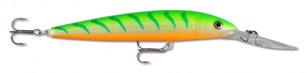 Воблер RAPALA Downdeep Husky Jerk 11 гр (10 см) 2.1 - 4.8 м