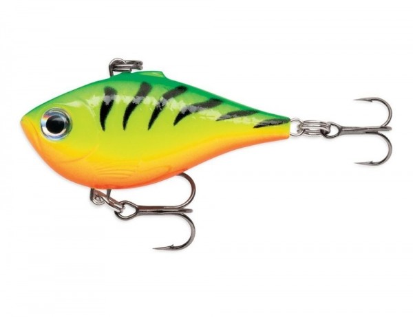 Воблер RAPALA Ultra Light Rippin' Rap 5 гр (4 см)